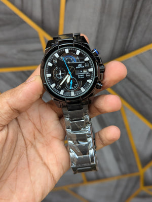 Edificc 540 black
