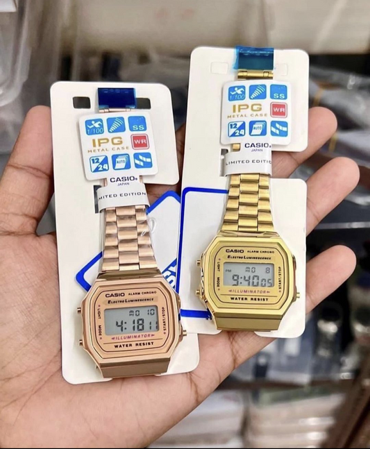 Casiio vintage