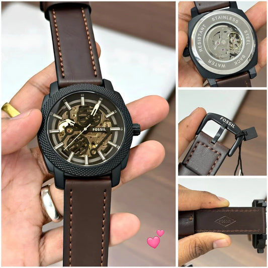 FOSSLL ME3254 AUTOMATIC