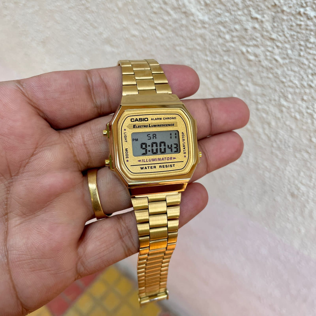 Casiio vintage