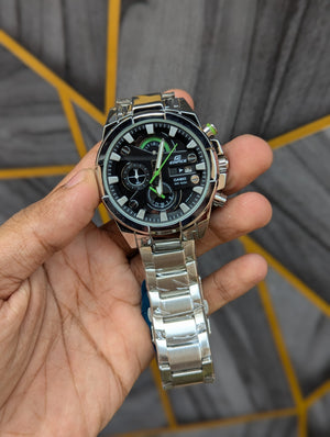 Edificc 540 sliver B