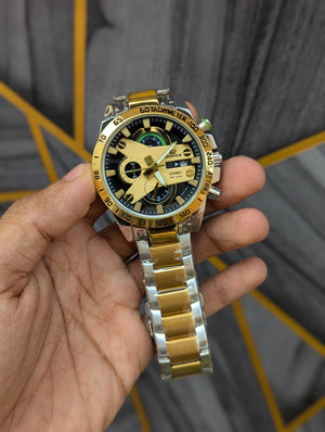 Edificc 540 dual tone B