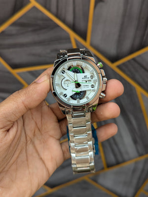 Edificc 540 sliver W