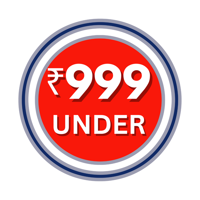 Under 999