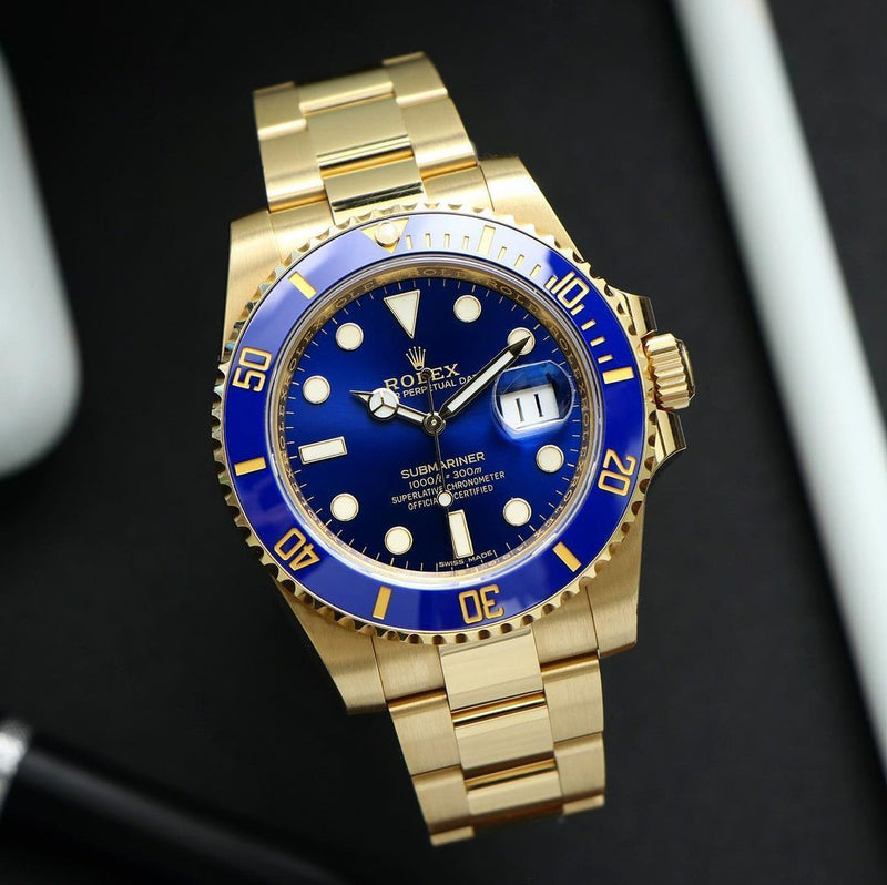 rolex