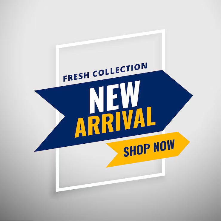 New Arrival