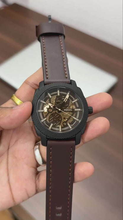 FOSSLL ME3254 AUTOMATIC