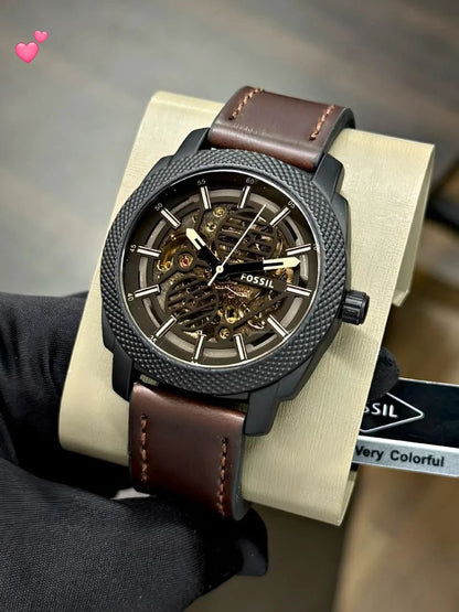 FOSSLL ME3254 AUTOMATIC