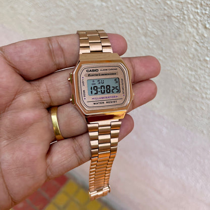 Casiio vintage