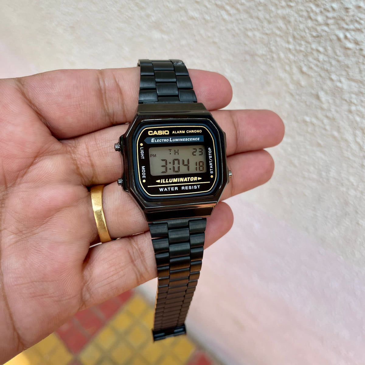 Casiio vintage